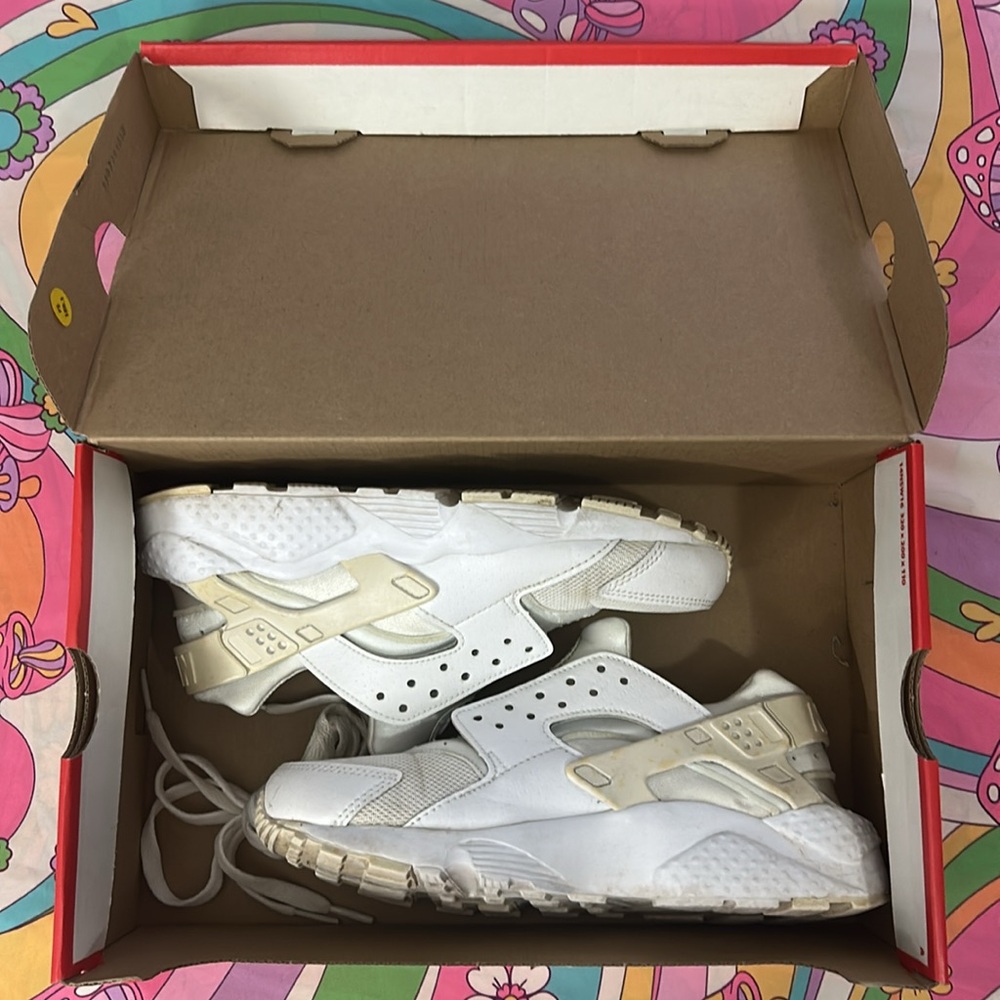 Nike huarache run GS